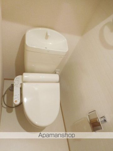 ラ・ヴィータ フェリーチェの内装写真