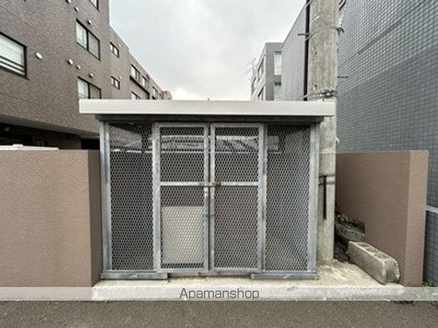 パーク・ハイム宮の森三条のその他写真