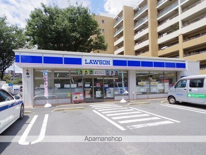 ルーブル吉祥寺南[1K/27.72m2]の周辺1