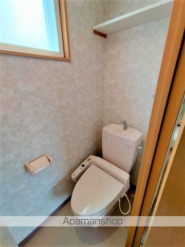 メルチェ・アモーレの内装写真