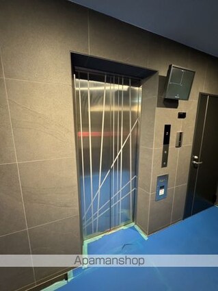 ＥＴＥＲＮＯ江波[1LDK/29.7m2]の共用部1
