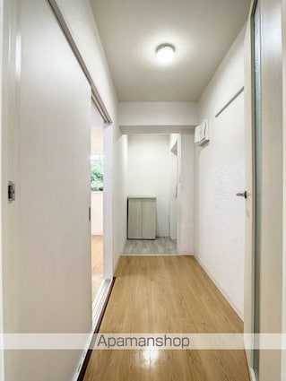 リシェル氷川台[2LDK/60m2]の内装2