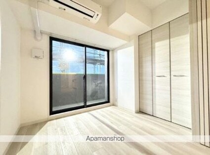 ＳーＲＥＳＩＤＥＮＣＥ中新町ａｖｅｌｉｓ[1LDK/30.39m2]の内装4