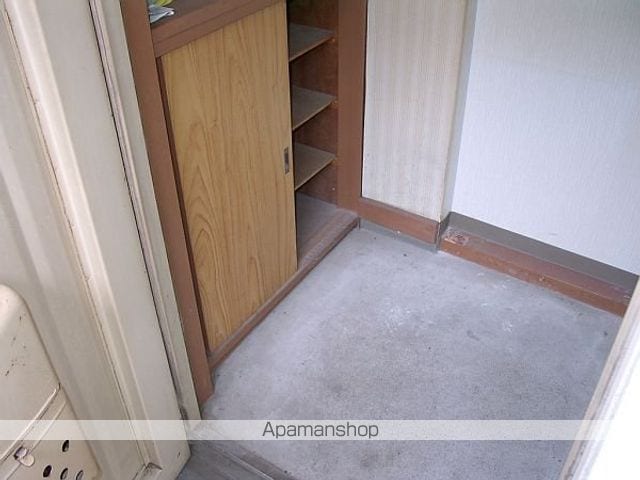 ネモトハイツの内装写真