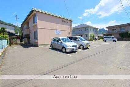 香川県高松市庵治町[3DK/52.63m2]の外観4