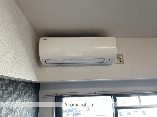 サンシャレオ城北の内装写真