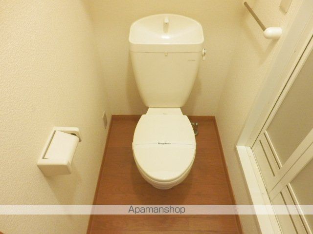 レオパレスヴァーグ浪芳庵の内装写真