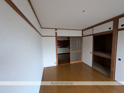 谷本レジデンス[1LDK/35.2m2]の内装7
