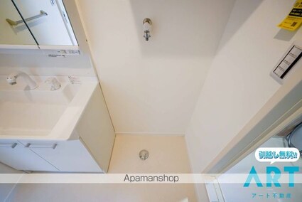 シルエット野口　Ｂ棟[2LDK/56.57m2]のその他部屋・スペース