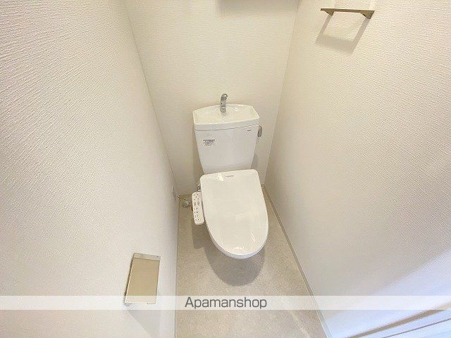 スプランディッド難波SOUTHの内装写真