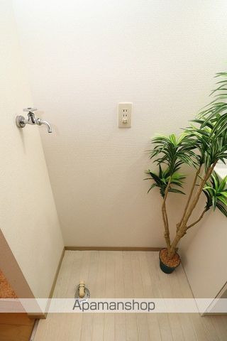 ルトゥール札元の内装写真