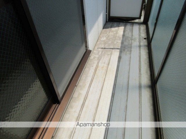 SEAウエストコートの内装写真
