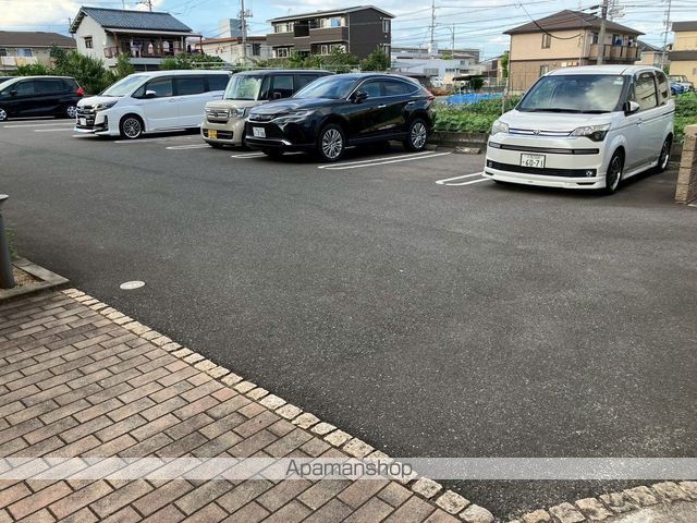 ルミエール手城 C棟のその他写真