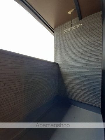 フォンテーヌ長尾沢の内装写真