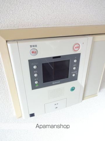 ライオンズマンション天王寺の内装写真