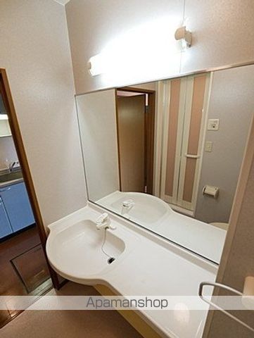 アパートメントKの内装写真