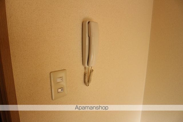 ルーラルハイツの内装写真