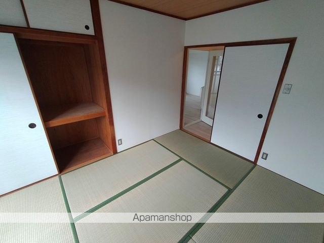 エトワール甲子園の内装写真