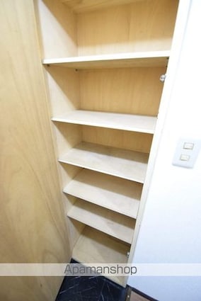 Ｆ．Ａｚａｌｅａ喜沢[1K/15.86m2]の内装