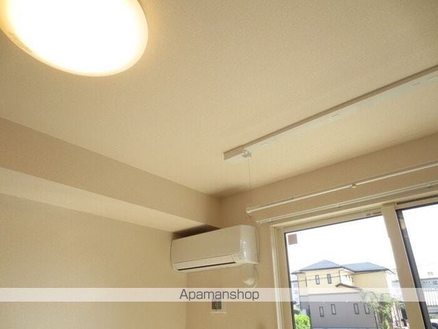 room Mの内装写真