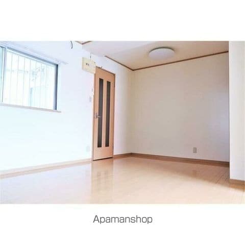 武田ビルの内装写真