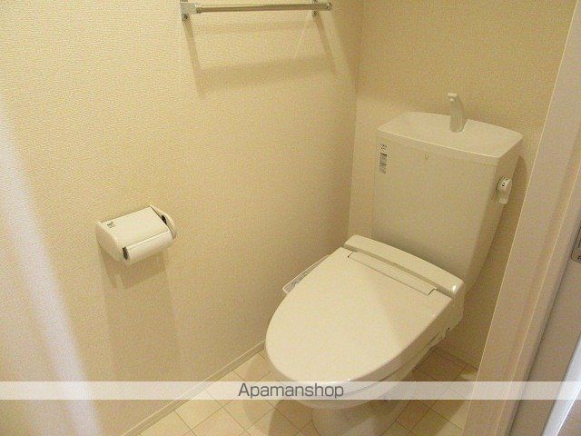 はっぴーあいらんど Cの内装写真