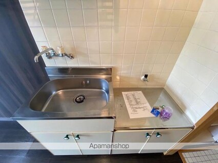 マイライフ鬼無[1R/15.66m2]の内装2