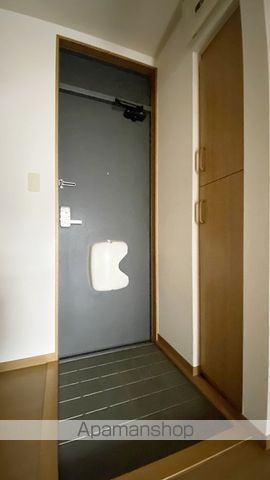 サンパティーク Bの内装写真
