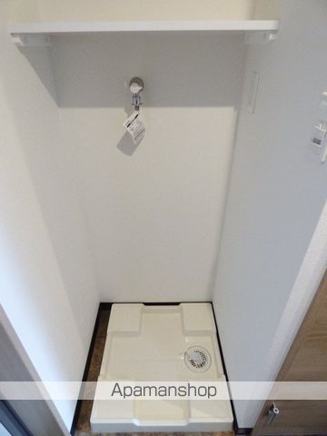 ウインズコート新大阪IIの内装写真