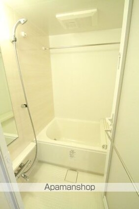 ロイジェント九段[1K/29.43m2]のバス