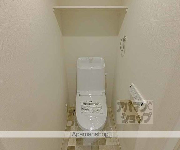 ファステート京都西KIWAMIの内装写真