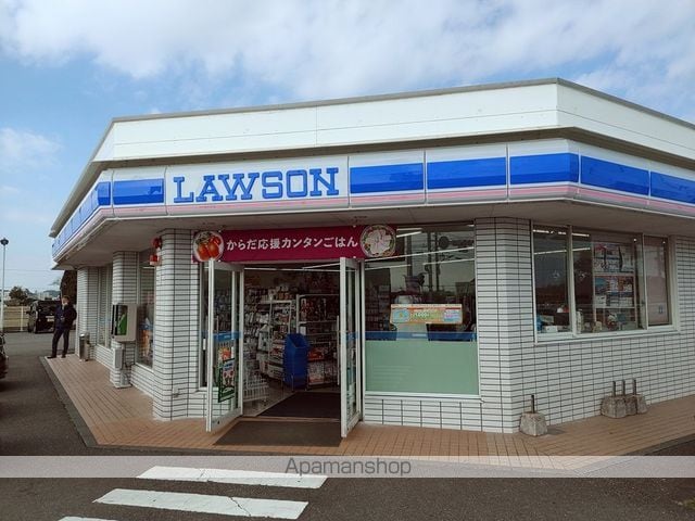 東大宮マンションの周辺写真