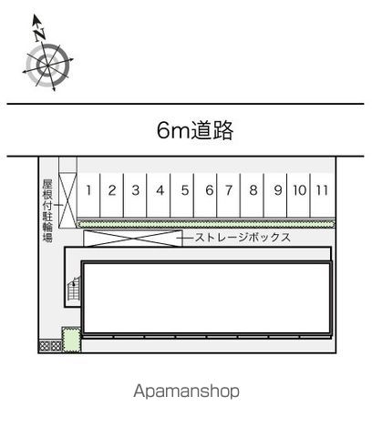 レオパレス翼のその他写真