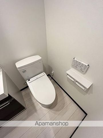 メディフィス大山IIの内装写真