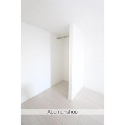 ソレイユ仙台[1K/21.37m2]の収納