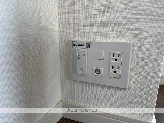 メイクス京橋川の内装写真