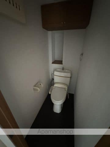 フローレンス三原城町の内装写真