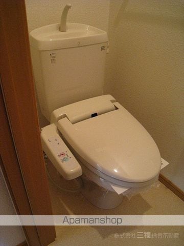 クラール・ヒルの内装写真