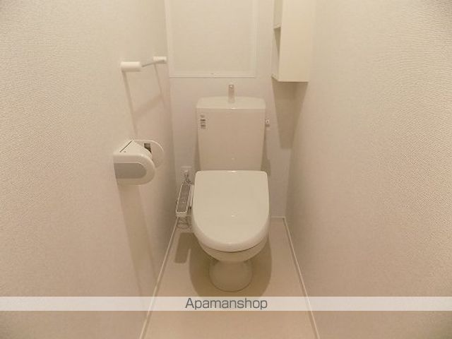 メゾンド シュシュ セントラルの内装写真