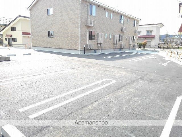 apartment 福島県喜多方市字町北
町北の賃貸情報を見る
物件地図