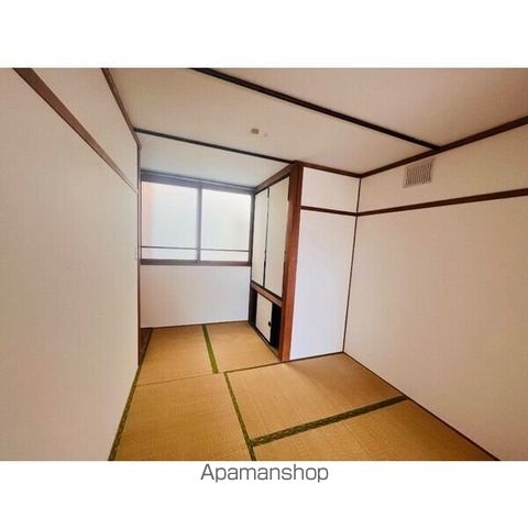 豊泉ハウスの内装写真