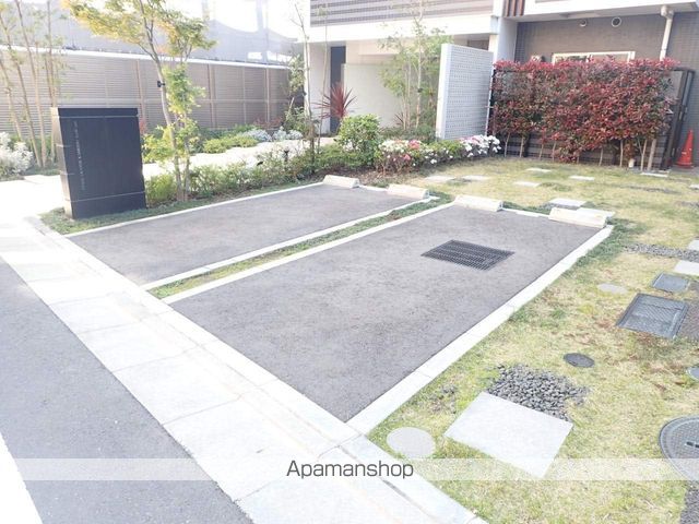 ステージグランデ亀戸アジールコートのその他写真