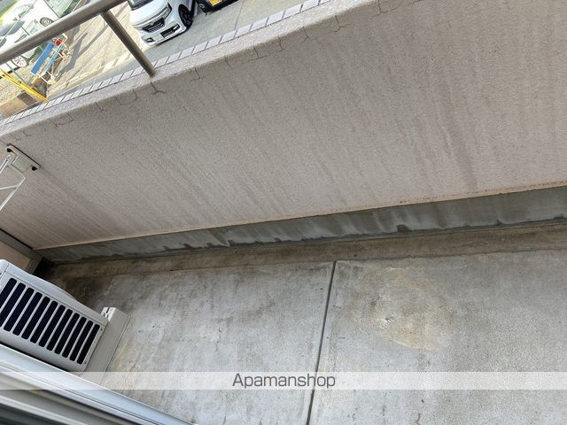 シャルマンフジ学園都市の内装写真