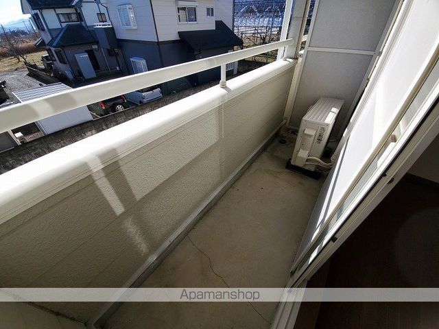 ハイツことぶきの内装写真