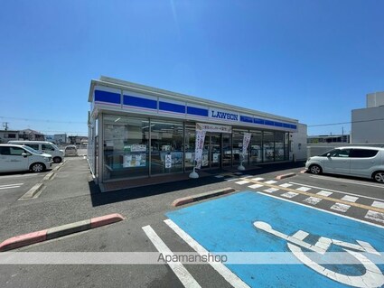 和歌山県和歌山市新在家[3LDK/96.99m2]の周辺4