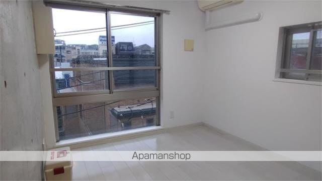 アークレジデンス蓮根の内装写真
