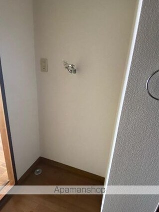 香川県高松市今里町２丁目[1K/19.87m2]の内装1