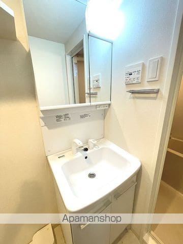 メインステージ北千住IVの内装写真