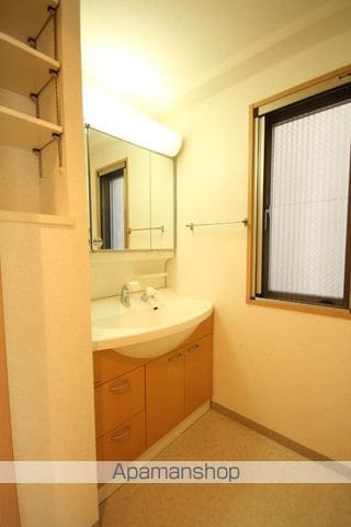 セントヒルズ住吉レジデンスの内装写真