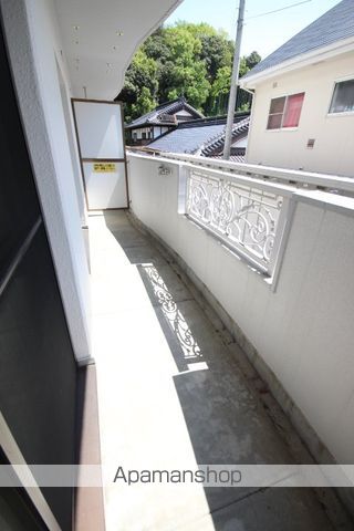 ヴィラウエスギの内装写真
